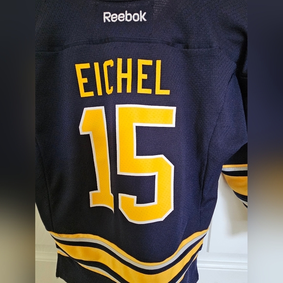 Buffalo Sabres Jersey- youth 4-7 - Picture 2 of 16
